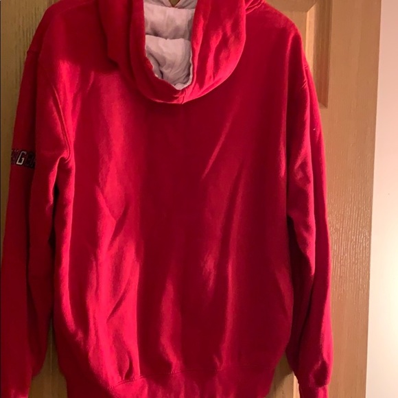 Wisconsin Badgers Sweatshirt ✌🏻 - Picture 4 of 8